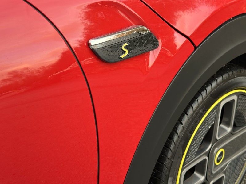 Used MINI Hatch 2021 for sale - 76980852: Photo 52