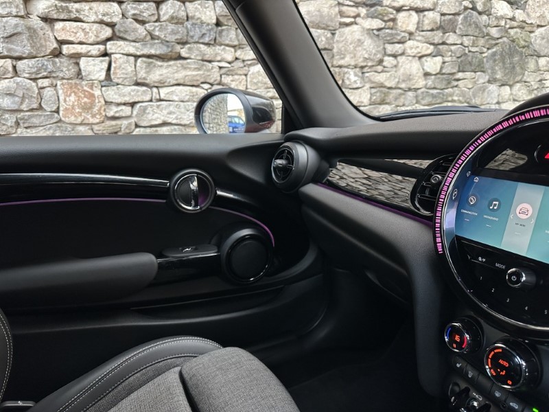 Used MINI Hatch 2021 for sale - 76980852: Photo 57