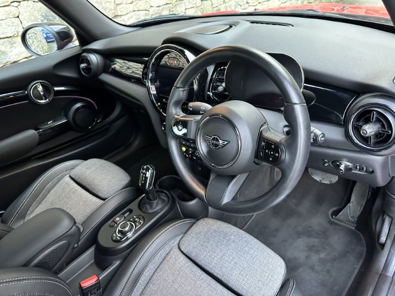 Used MINI Hatch 2021 for sale - 76980852: Photo 6