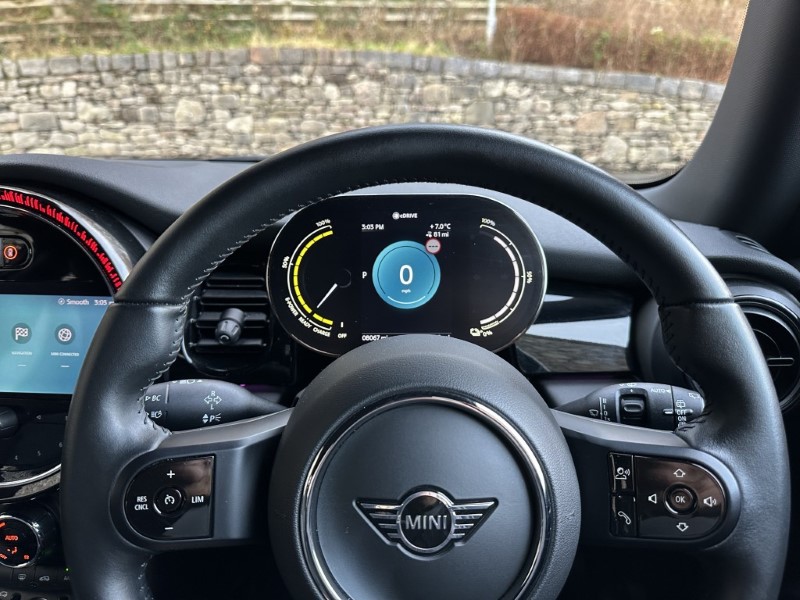 Used MINI Hatch 2021 for sale - 76980852: Photo 61