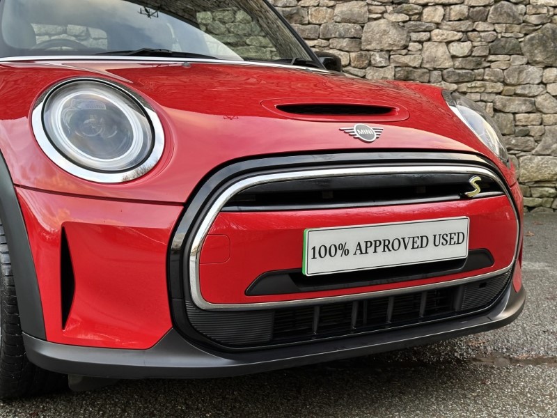 Used MINI Hatch 2021 for sale - 76980852: Photo 65