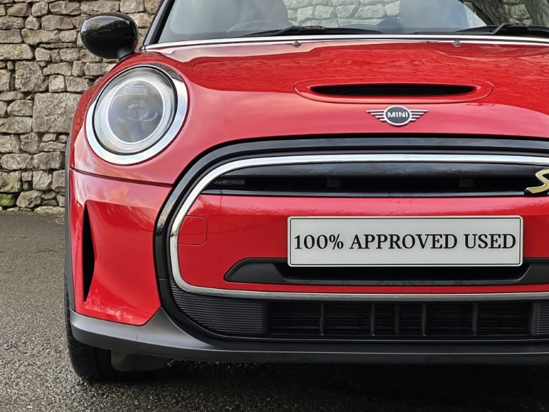 Used MINI Hatch 2021 for sale - 76980852: Photo 66