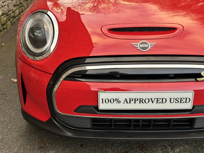 Used MINI Hatch 2021 for sale - 76980852: Photo 67