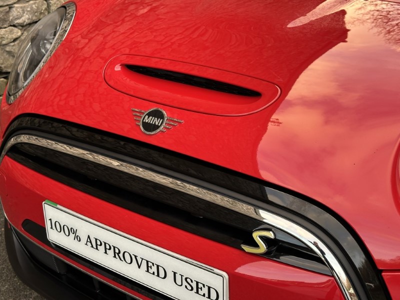 Used MINI Hatch 2021 for sale - 76980852: Photo 68