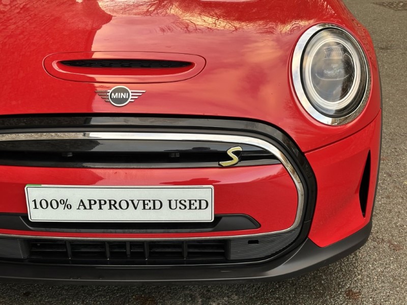 Used MINI Hatch 2021 for sale - 76980852: Photo 69