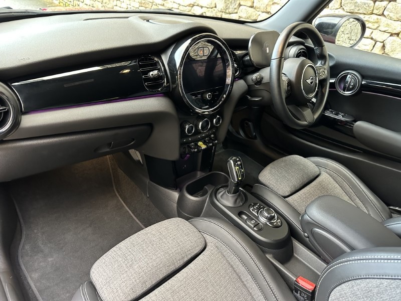 Used MINI Hatch 2021 for sale - 76980852: Photo 7