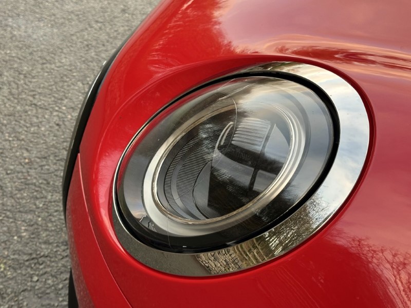 Used MINI Hatch 2021 for sale - 76980852: Photo 70