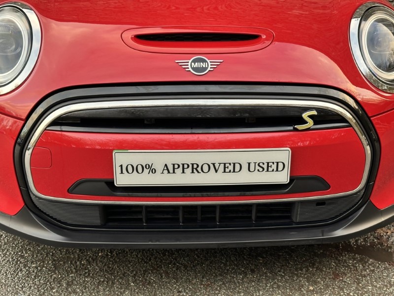 Used MINI Hatch 2021 for sale - 76980852: Photo 71