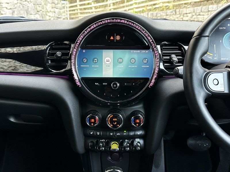 Used MINI Hatch 2021 for sale - 76980852: Photo 8