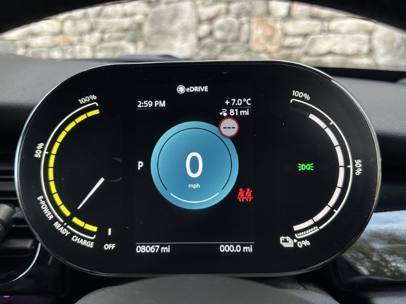 Used MINI Hatch 2021 for sale - 76980852: Photo 9