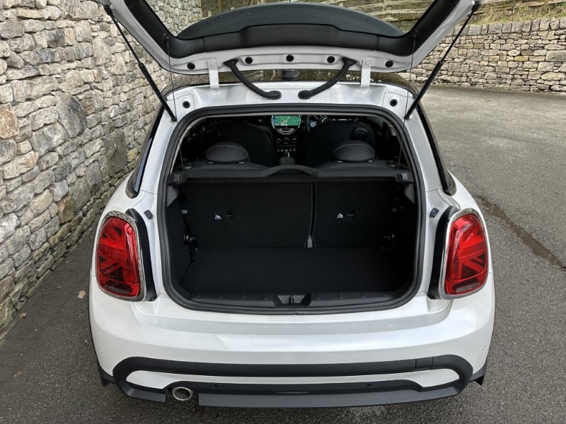 Used MINI Hatch 2022 for sale - 77903432: Photo 13