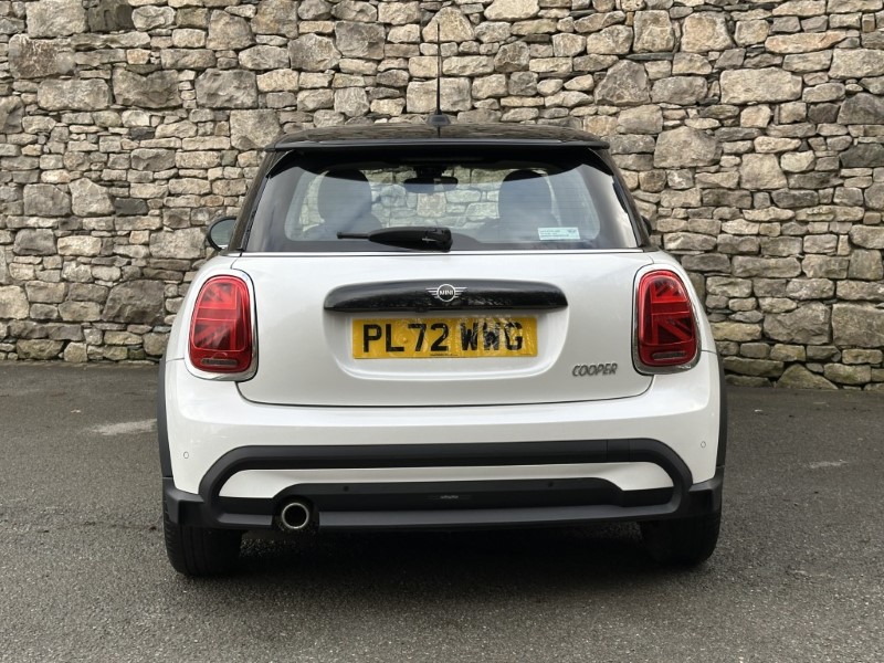 Used MINI Hatch 2022 for sale - 77903432: Photo 15