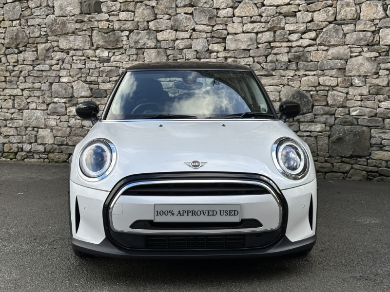 Used MINI Hatch 2022 for sale - 77903432: Photo 16