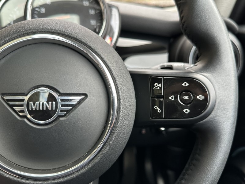 Used MINI Hatch 2022 for sale - 77903432: Photo 18