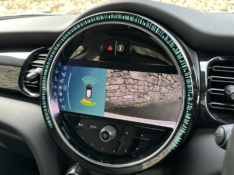 Used MINI Hatch 2022 for sale - 77903432: Photo 19