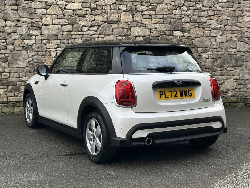 Used MINI Hatch 2022 for sale - 77903432: Photo 2