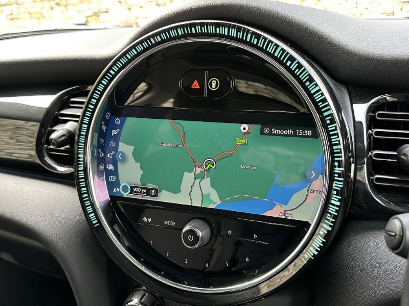 Used MINI Hatch 2022 for sale - 77903432: Photo 21