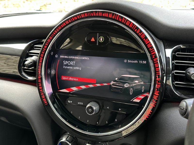 Used MINI Hatch 2022 for sale - 77903432: Photo 24