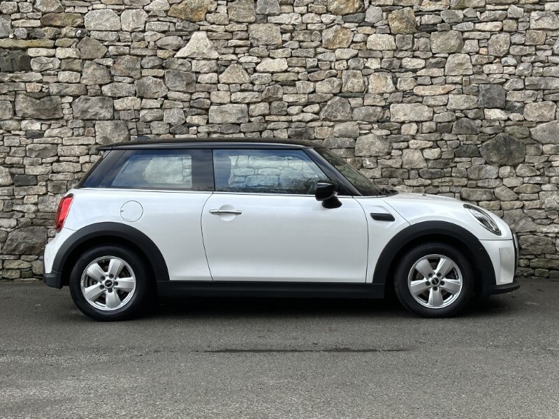 Used MINI Hatch 2022 for sale - 77903432: Photo 3