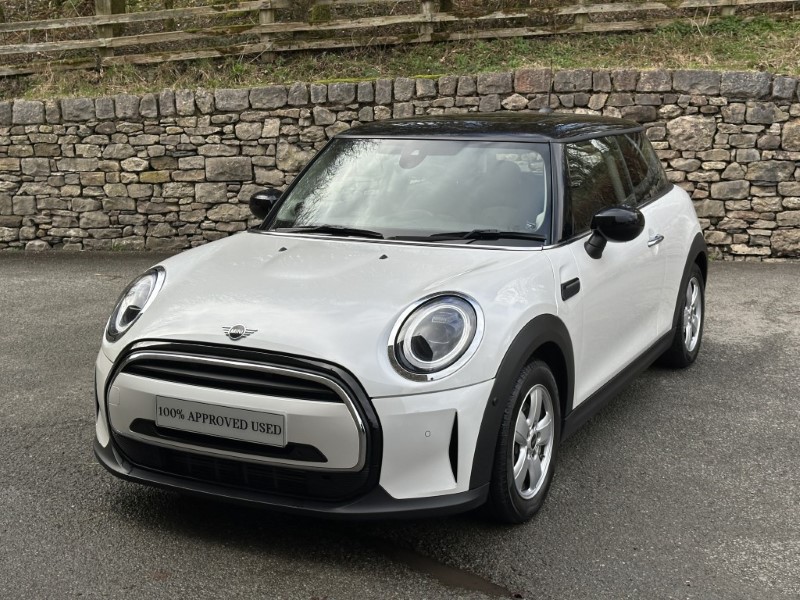 Used MINI Hatch 2022 for sale - 77903432: Photo 30