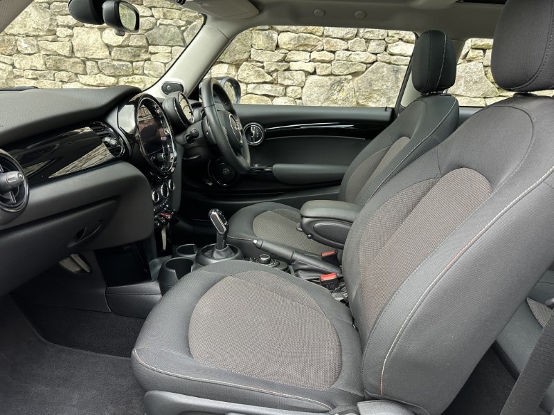 Used MINI Hatch 2022 for sale - 77903432: Photo 34