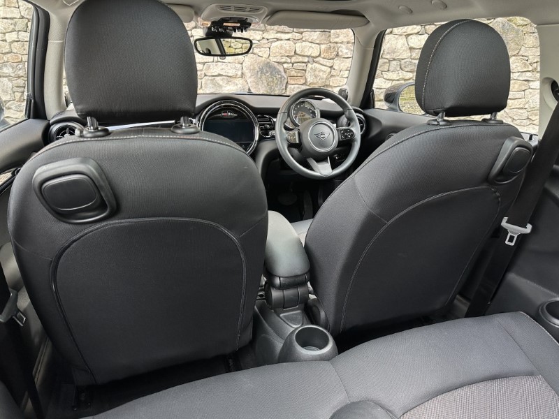 Used MINI Hatch 2022 for sale - 77903432: Photo 41