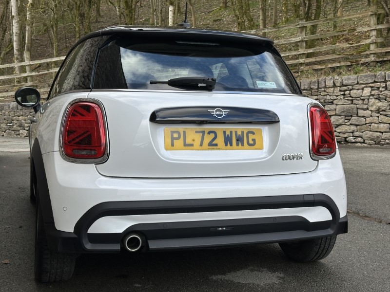 Used MINI Hatch 2022 for sale - 77903432: Photo 43