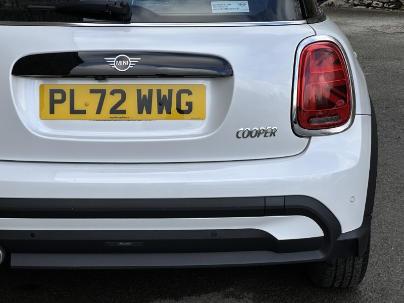 Used MINI Hatch 2022 for sale - 77903432: Photo 45