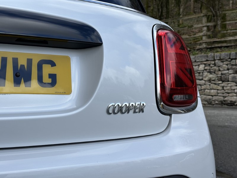 Used MINI Hatch 2022 for sale - 77903432: Photo 46