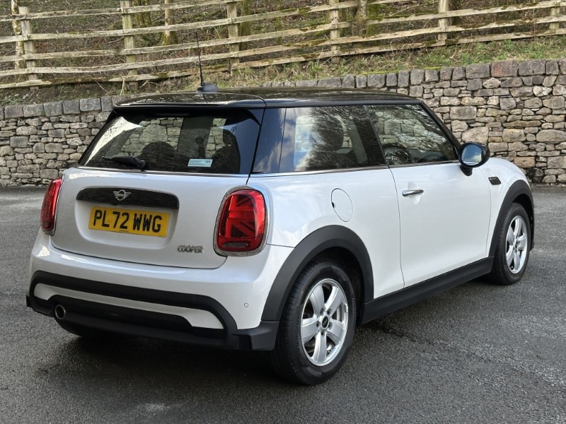 Used MINI Hatch 2022 for sale - 77903432: Photo 49