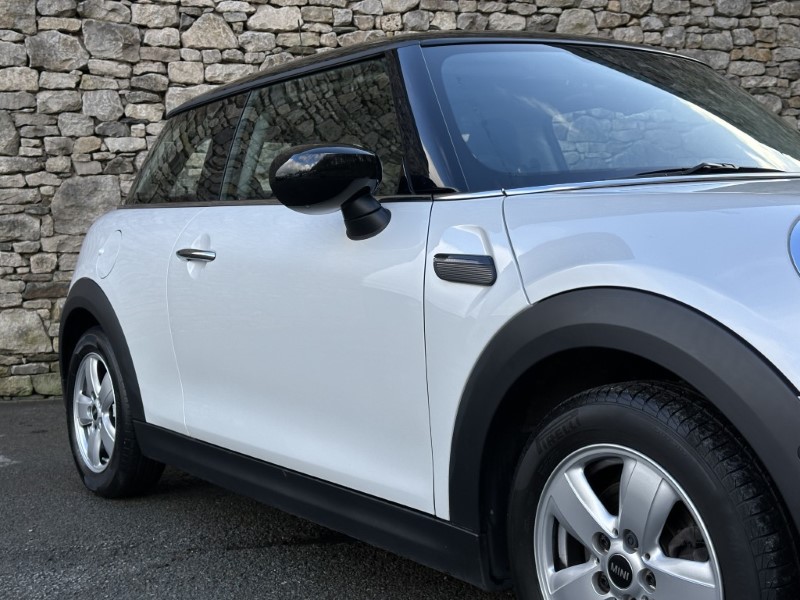 Used MINI Hatch 2022 for sale - 77903432: Photo 50