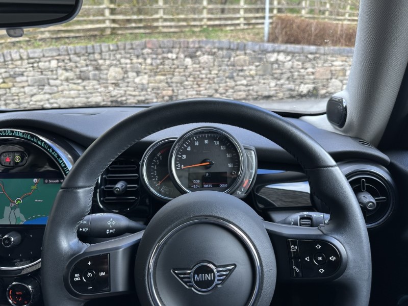 Used MINI Hatch 2022 for sale - 77903432: Photo 59