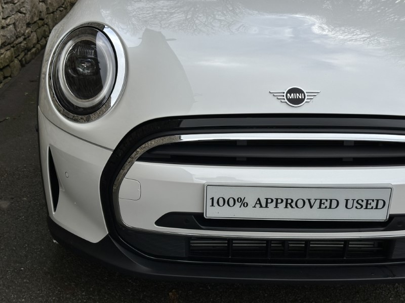 Used MINI Hatch 2022 for sale - 77903432: Photo 65