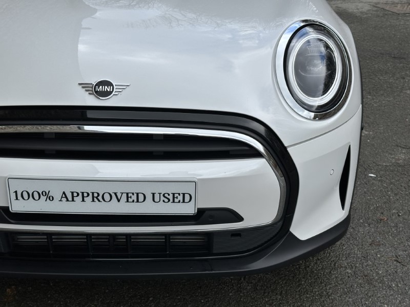 Used MINI Hatch 2022 for sale - 77903432: Photo 67