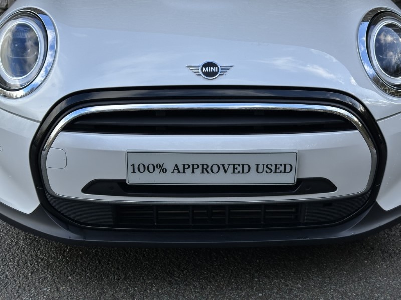 Used MINI Hatch 2022 for sale - 77903432: Photo 69