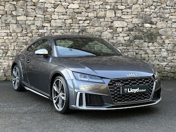 Used Audi TT 2019 for sale - 78762117: Photo
