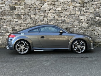 Used Audi TT 2019 for sale - 78762117: Photo