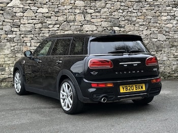 Used MINI Clubman 2020 for sale - 78456638: Photo