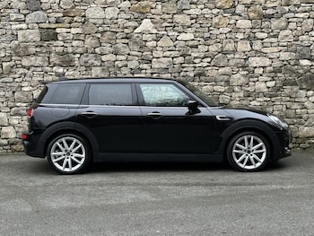 Used MINI Clubman 2020 for sale - 78456638: Photo