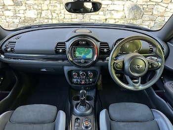 Used MINI Clubman 2020 for sale - 78456638: Photo