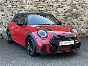 Used MINI Hatch 2022 for sale - 78670551: Photo
