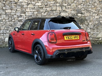 Used MINI Hatch 2022 for sale - 78670551: Photo