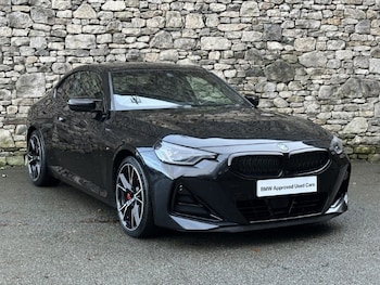 BMW 2 Series feature image