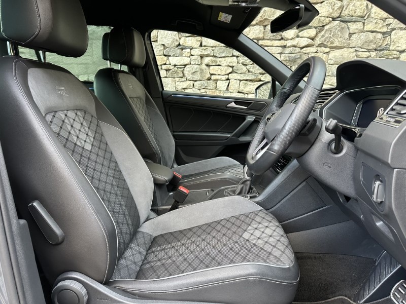 Used Volkswagen Tiguan 2023 for sale - 77093894: Photo 12