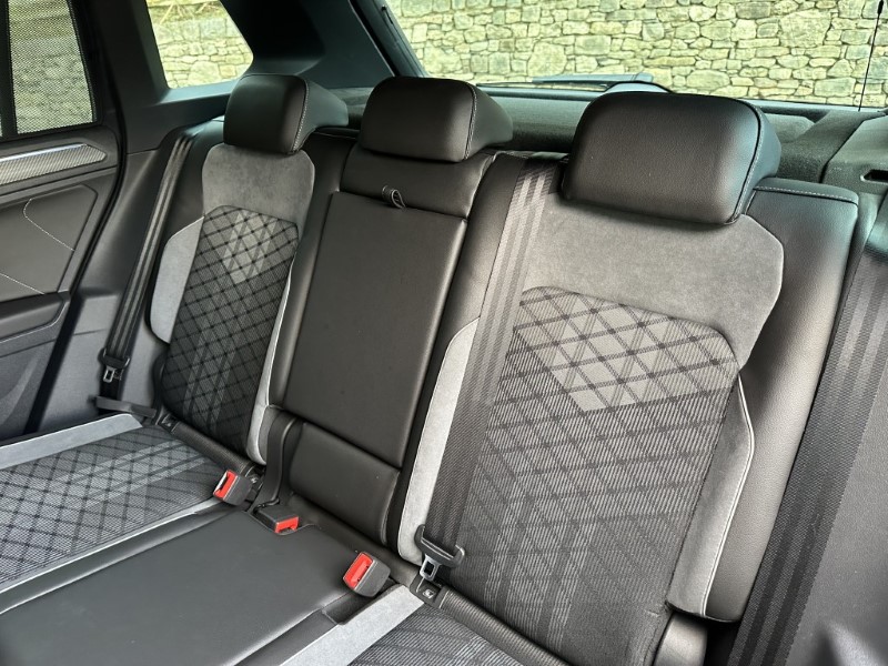 Used Volkswagen Tiguan 2023 for sale - 77093894: Photo 13