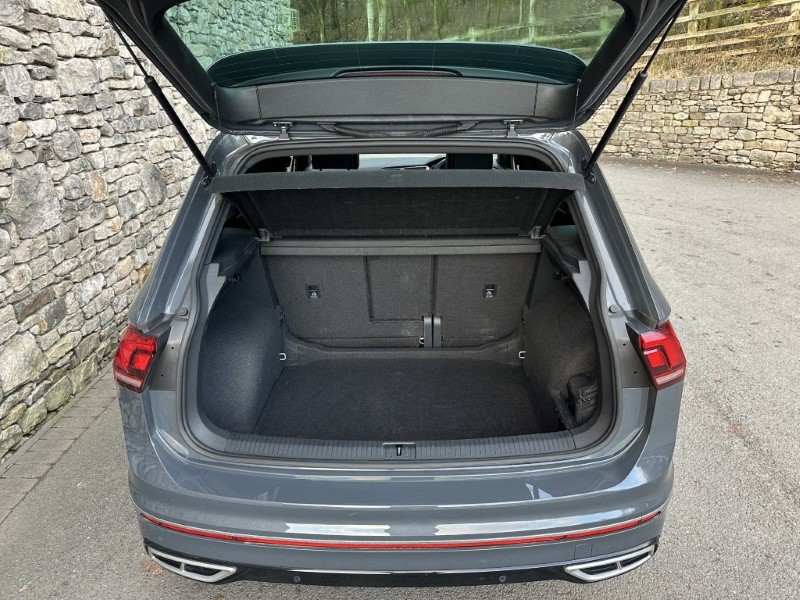 Used Volkswagen Tiguan 2023 for sale - 77093894: Photo 14