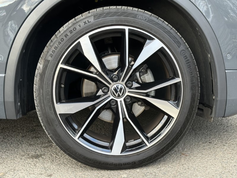 Used Volkswagen Tiguan 2023 for sale - 77093894: Photo 15