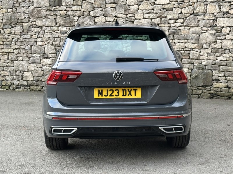 Used Volkswagen Tiguan 2023 for sale - 77093894: Photo 16
