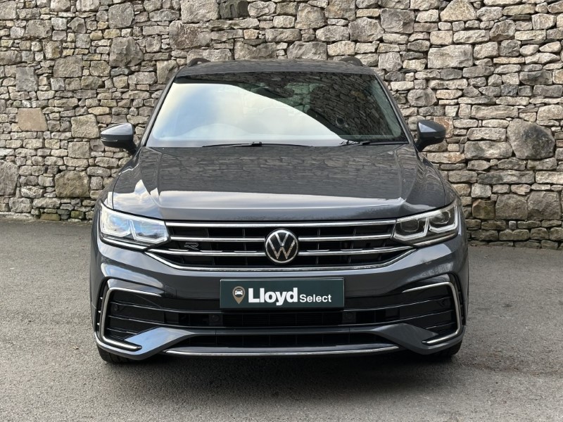 Used Volkswagen Tiguan 2023 for sale - 77093894: Photo 17