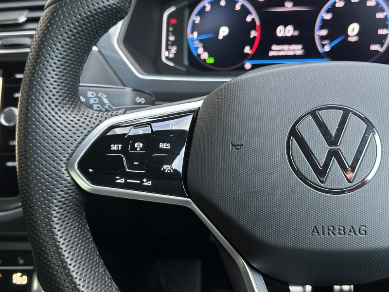 Used Volkswagen Tiguan 2023 for sale - 77093894: Photo 18